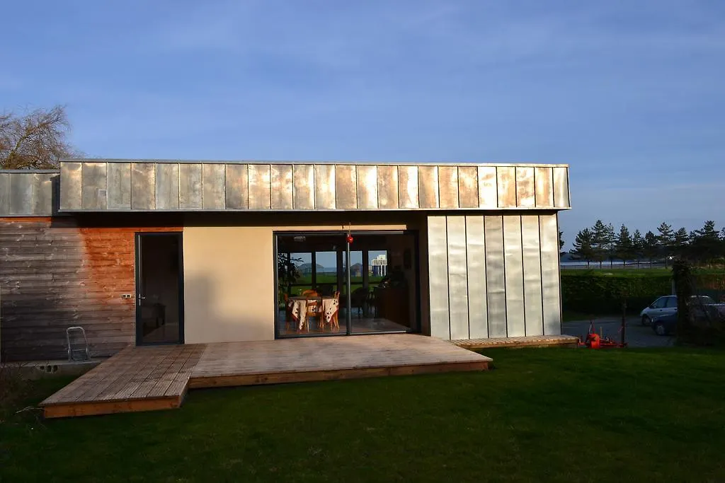 Bed & Breakfast Chambres D'Hotes De Poulafret Paimpol