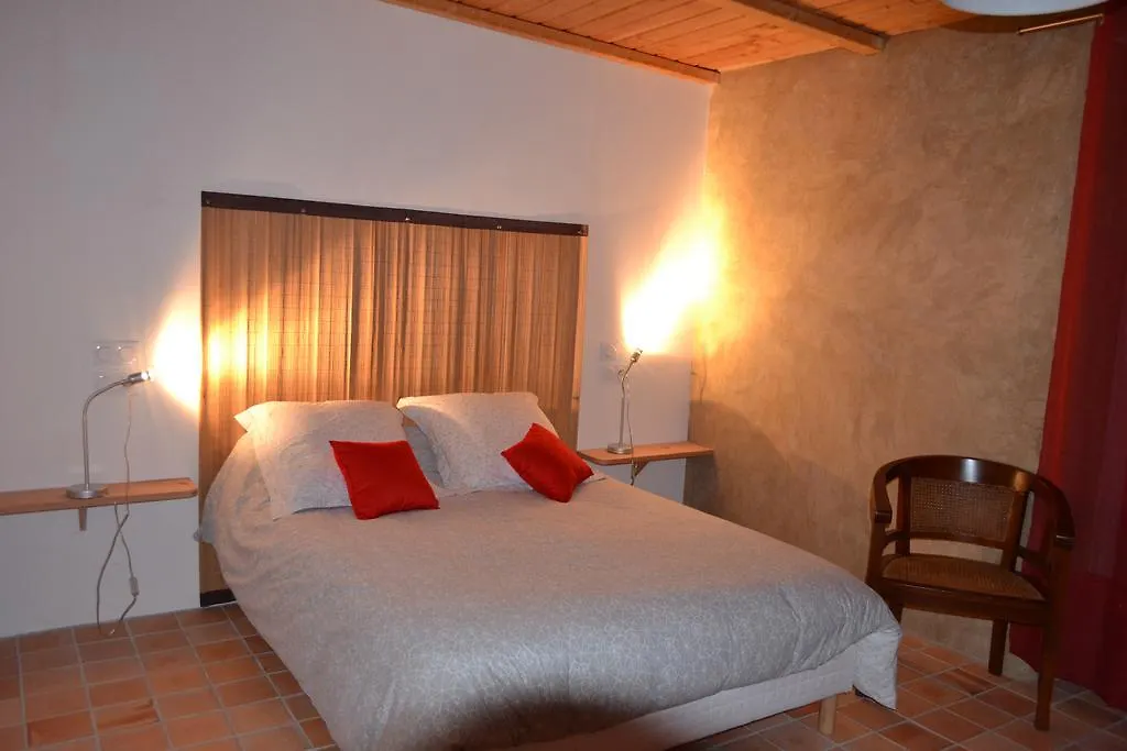 Chambres D'Hotes De Poulafret Paimpol Bed & Breakfast