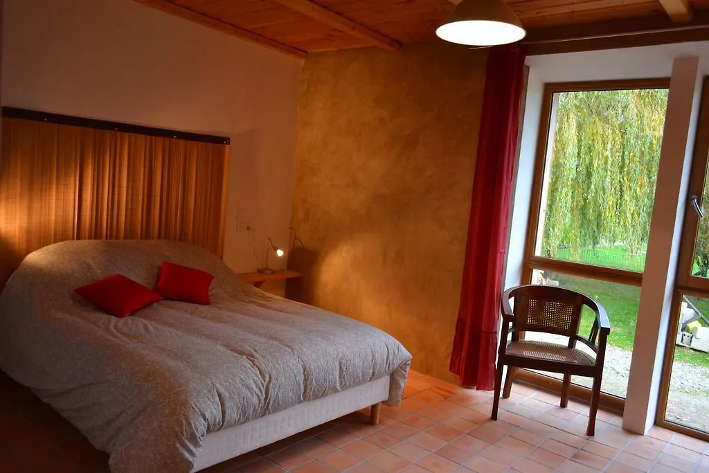 Chambres D'Hotes De Poulafret Paimpol France